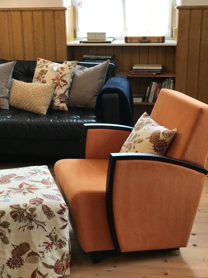 Malermeisterhaus Stuhlingen Zewnętrze zdjęcie