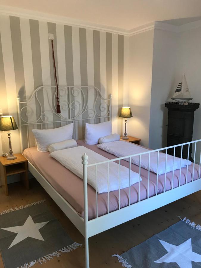 Malermeisterhaus Stuhlingen Zewnętrze zdjęcie
