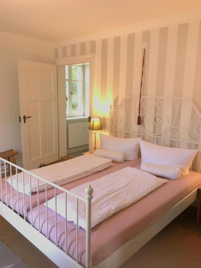 Malermeisterhaus Stuhlingen Zewnętrze zdjęcie