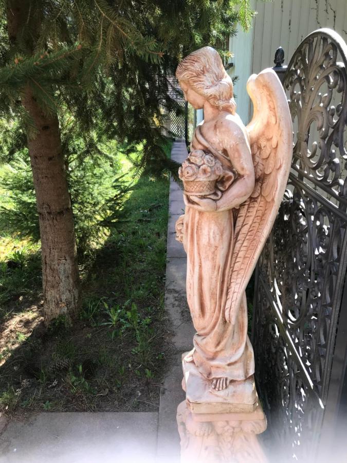 Malermeisterhaus Stuhlingen Zewnętrze zdjęcie