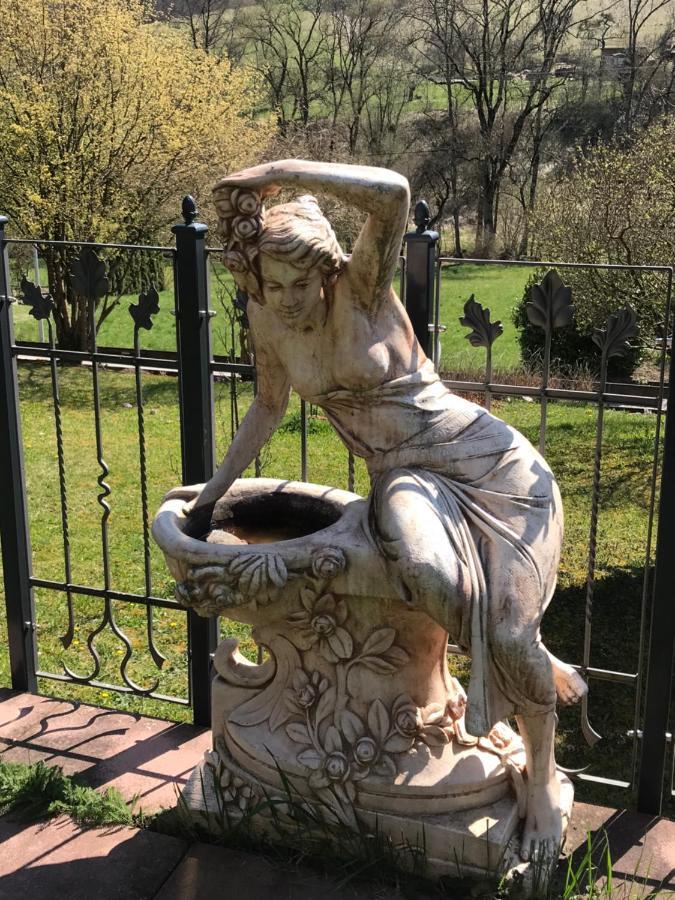 Malermeisterhaus Stuhlingen Zewnętrze zdjęcie